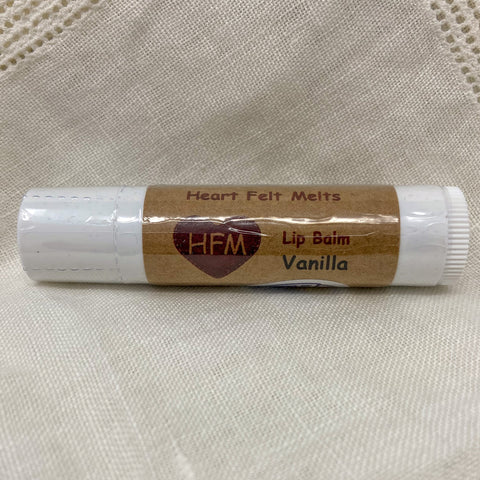 JAVA - Premium Quality Handmade Soy Lip Balm – HeartFeltMelts